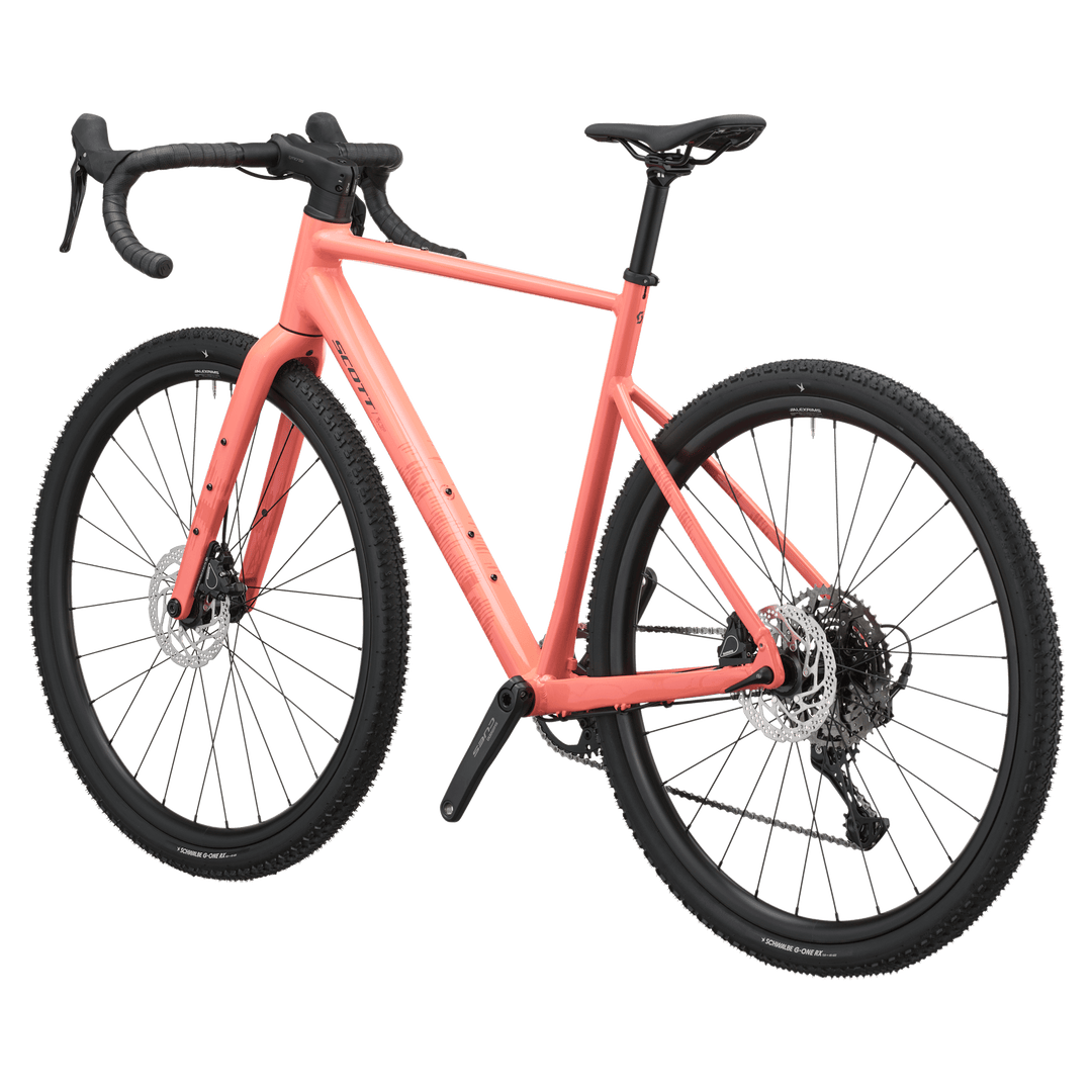 Scott Speedster Gravel 40 Bike