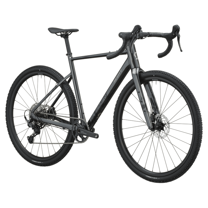Scott Speedster Gravel 40 Bike