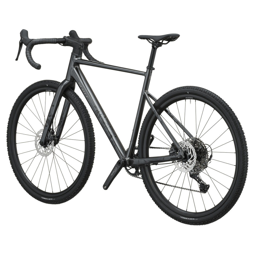 Scott Speedster Gravel 40 Bike