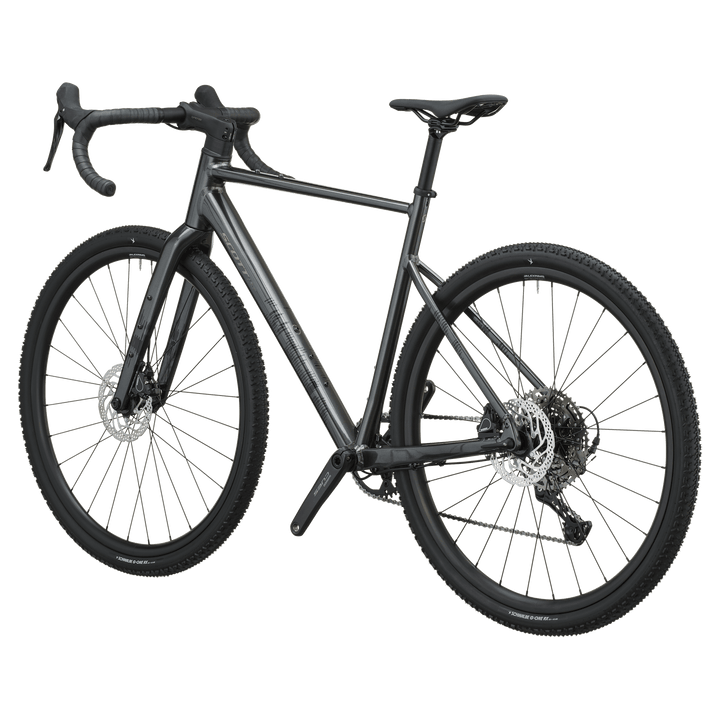 Scott Speedster Gravel 40 Bike