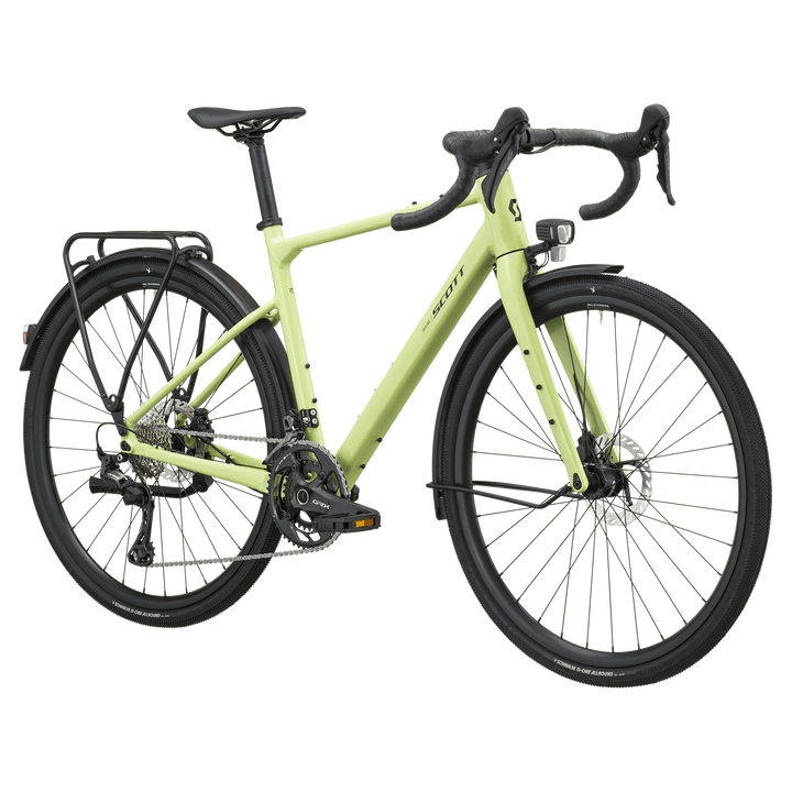 Scott Overland 10 Bike