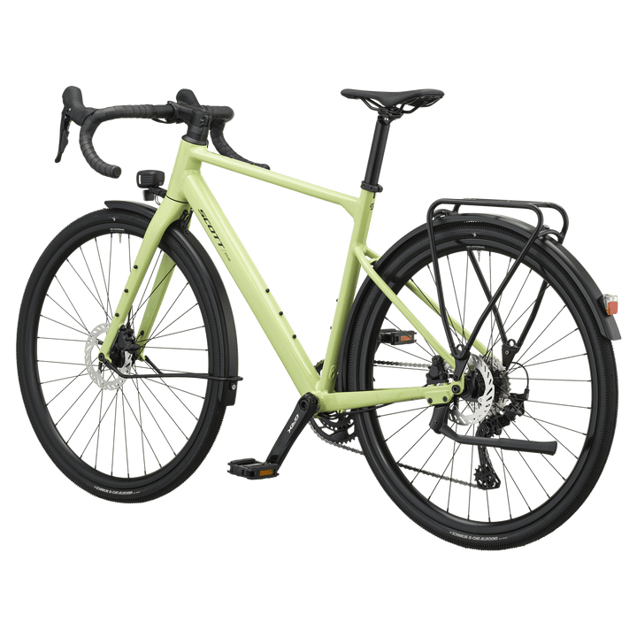 Scott Overland 10 Bike