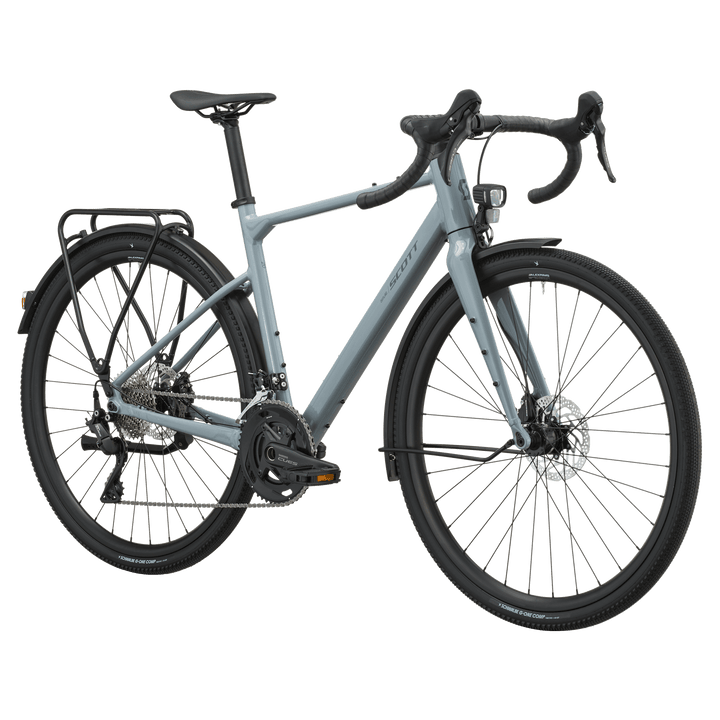 Scott Overland 20 Bike