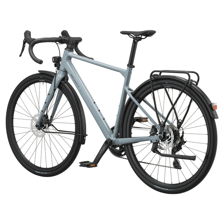 Scott Overland 20 Bike