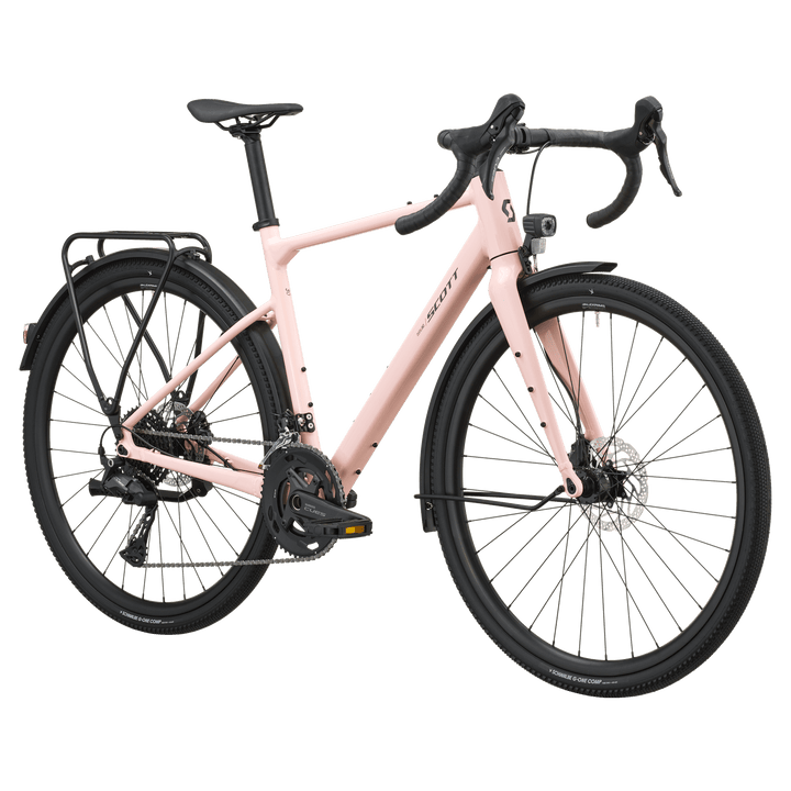 Scott Overland 30 Bike