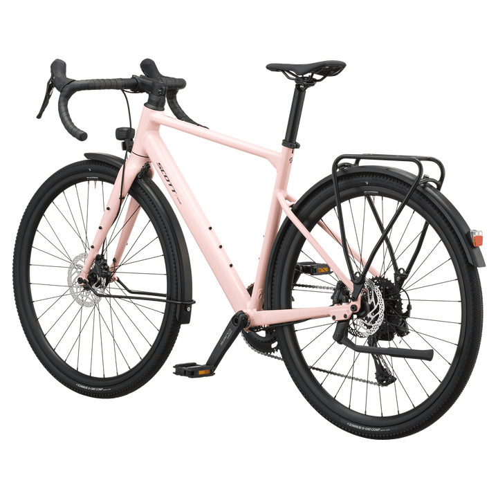 Scott Overland 30 Bike