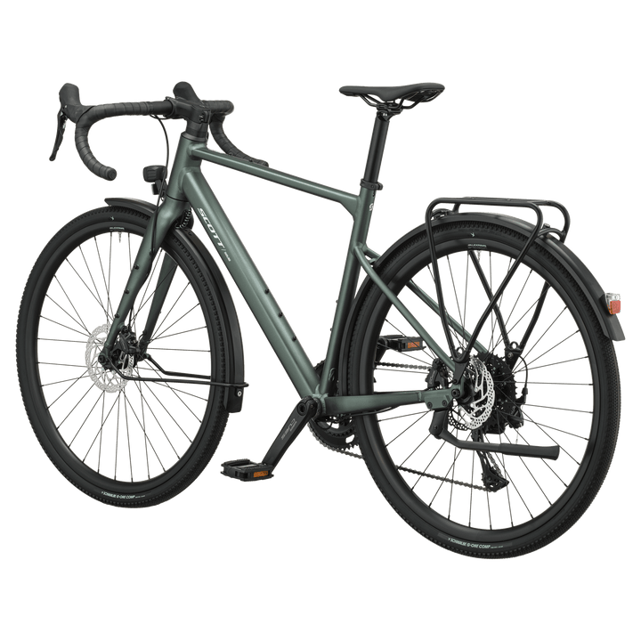 Scott Overland 30 Bike
