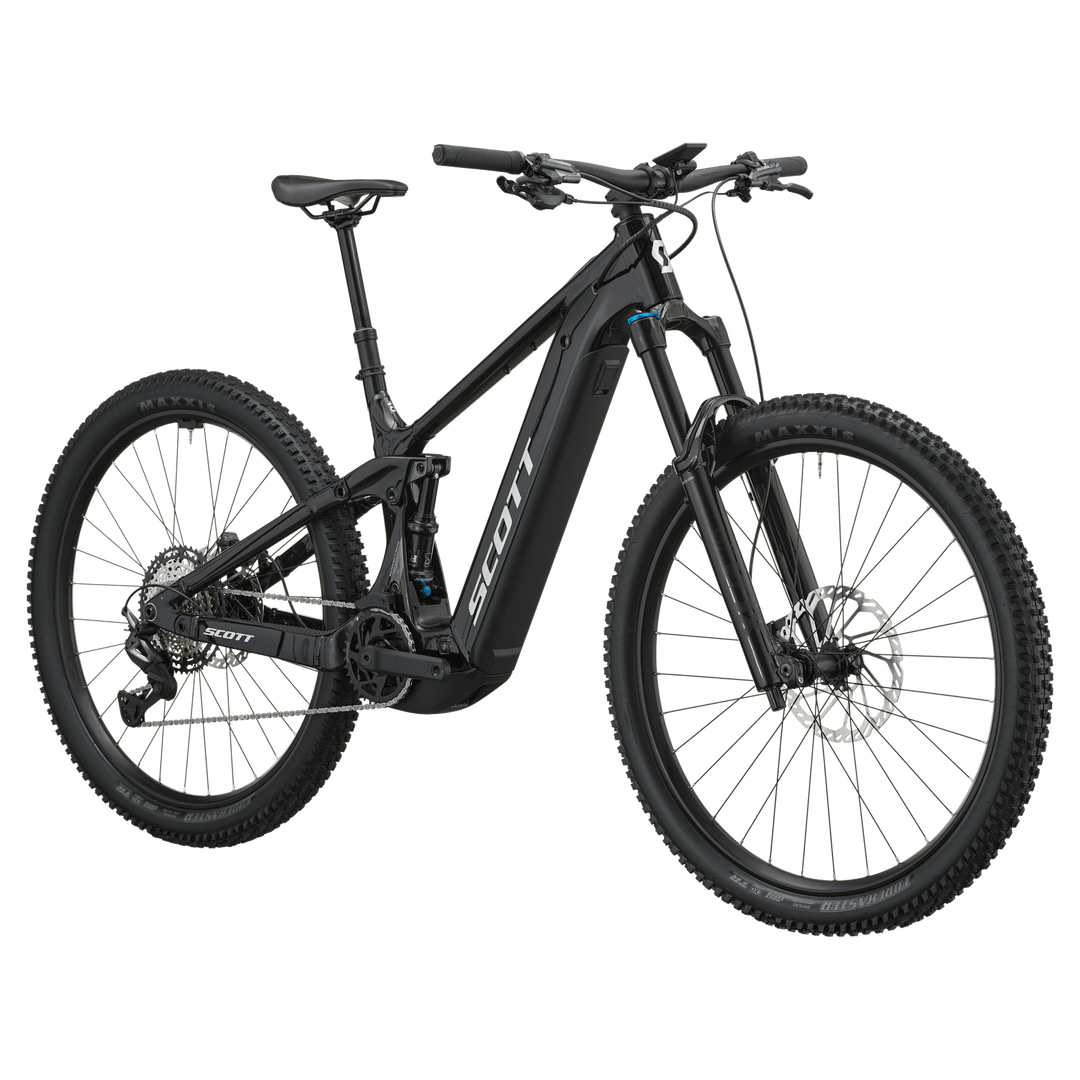 Scott Strike 10 Bike