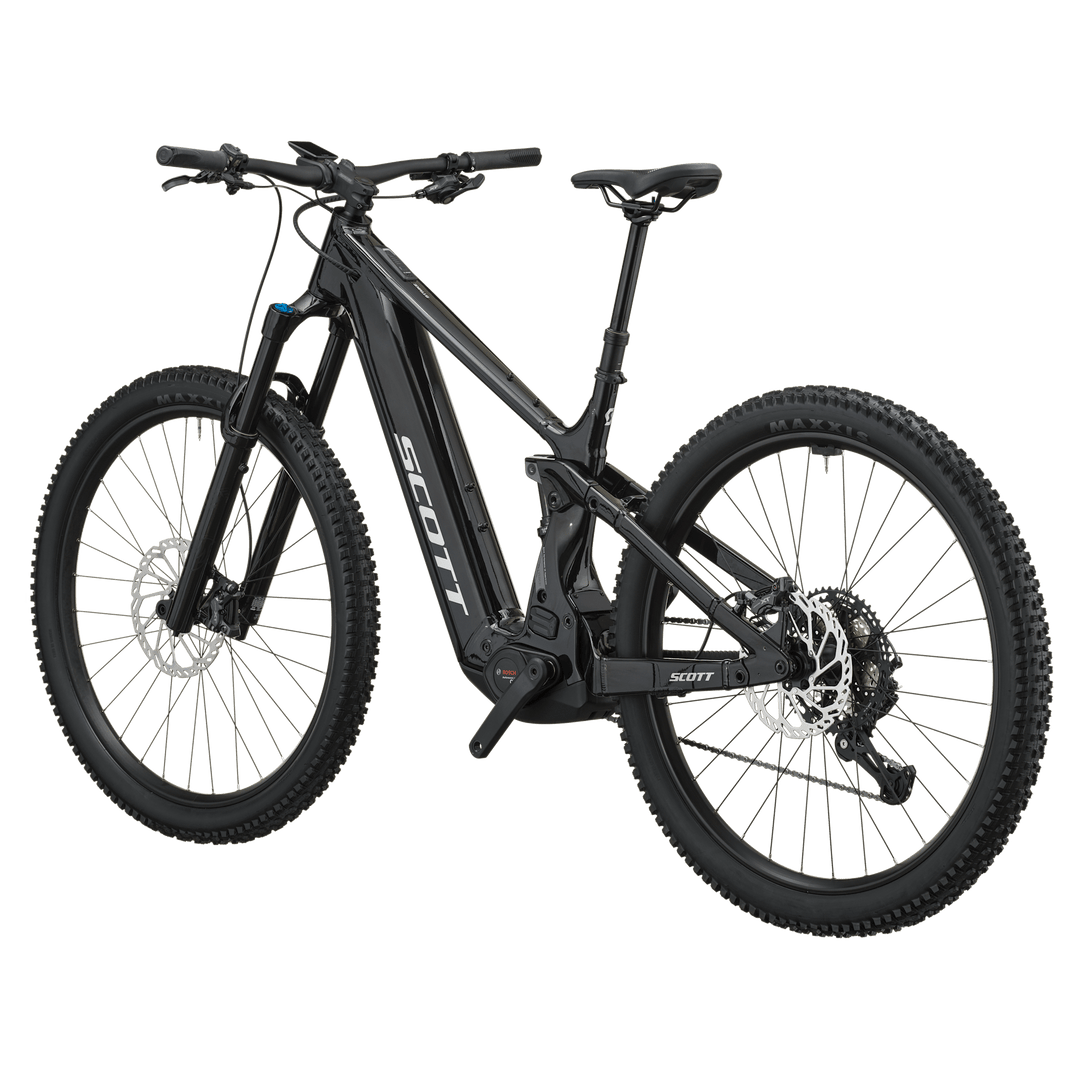 Scott Strike 10 Bike