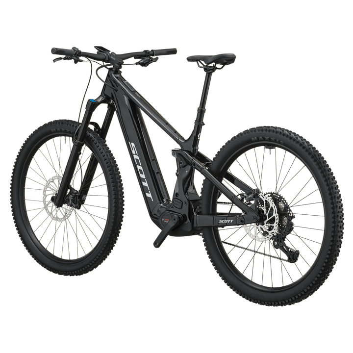 Scott Strike 10 Bike