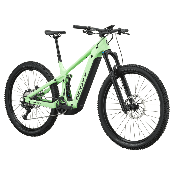 Scott Strike 10 Bike