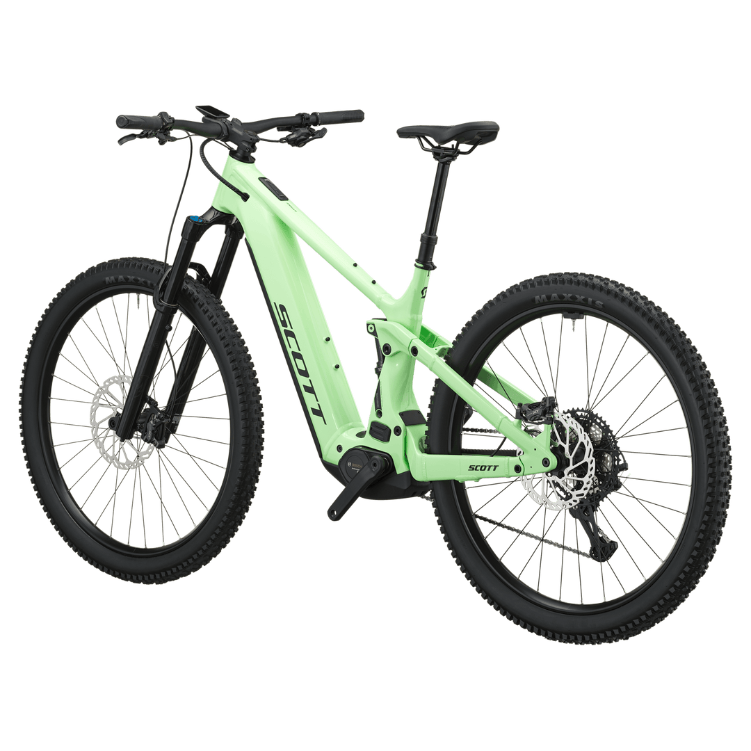 Scott Strike 10 Bike
