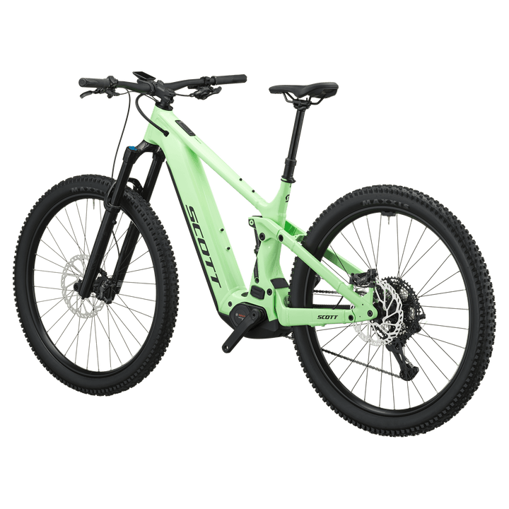 Scott Strike 10 Bike