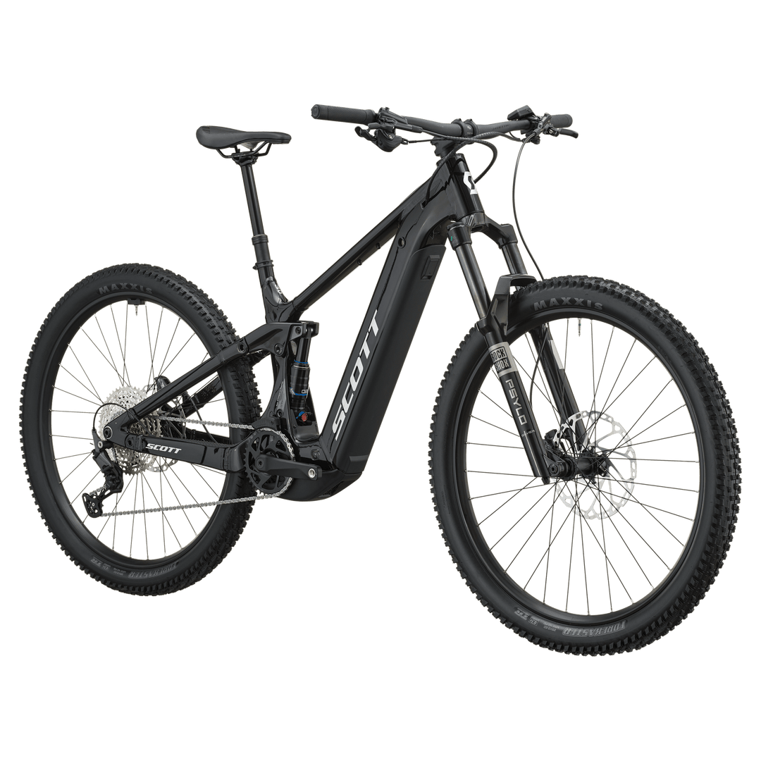 Scott Strike 30 Bike
