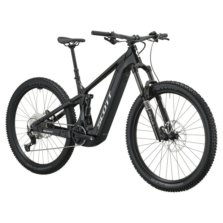 Scott Strike 30 Bike