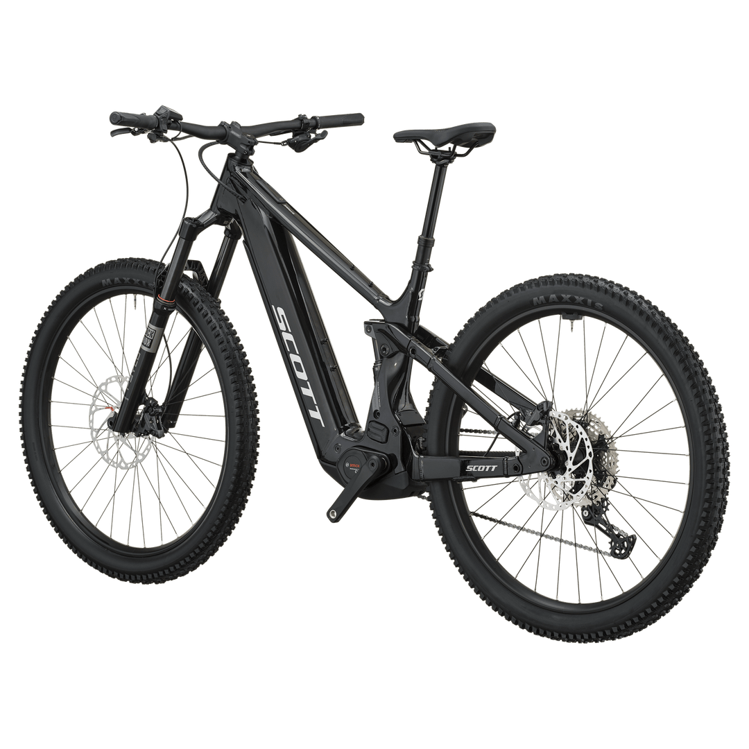 Scott Strike 30 Bike