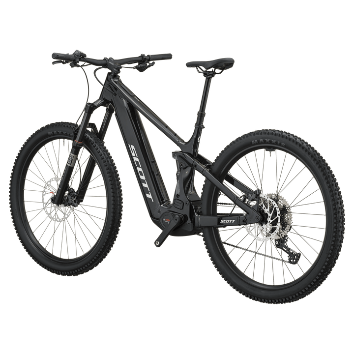 Scott Strike 30 Bike