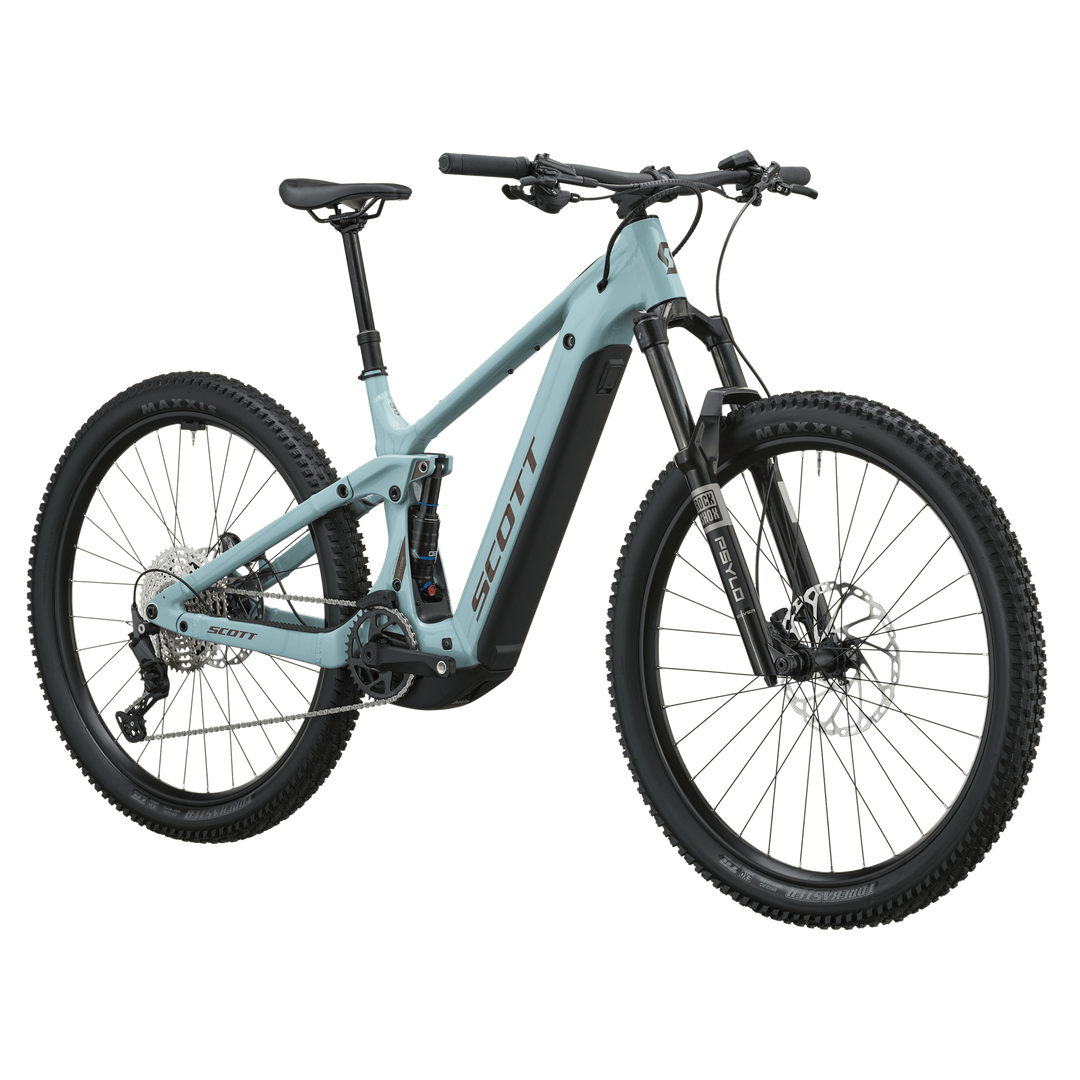 Scott Strike 30 Bike
