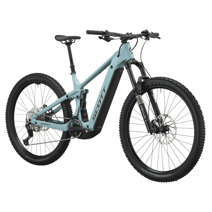 Scott Strike 30 Bike