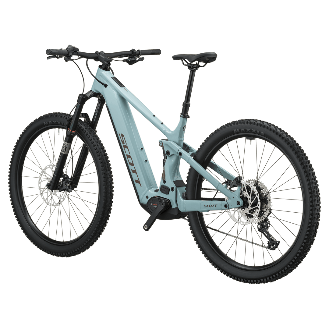 Scott Strike 30 Bike