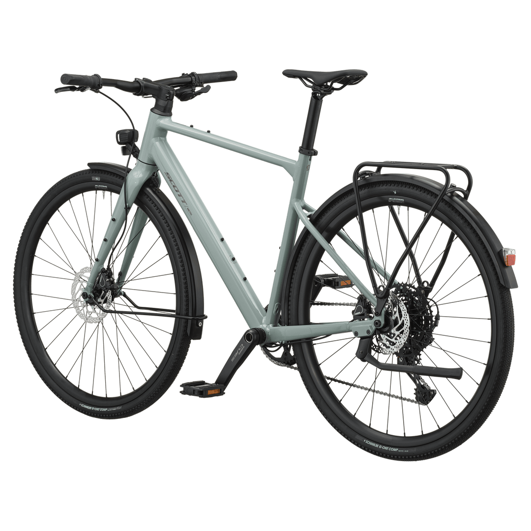 Scott Metrix 10 Bike