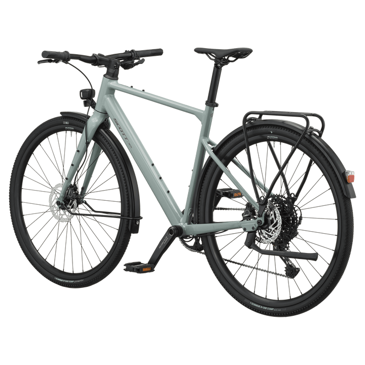 Scott Metrix 10 Bike