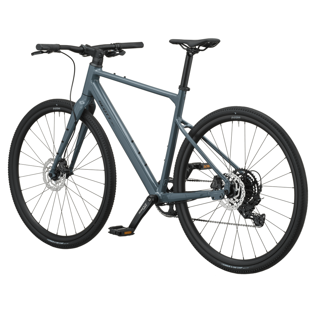Scott Metrix 30 Bike