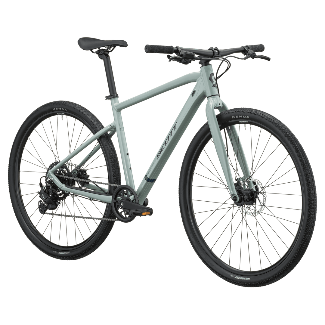 Scott Sub Cross 40 Bike