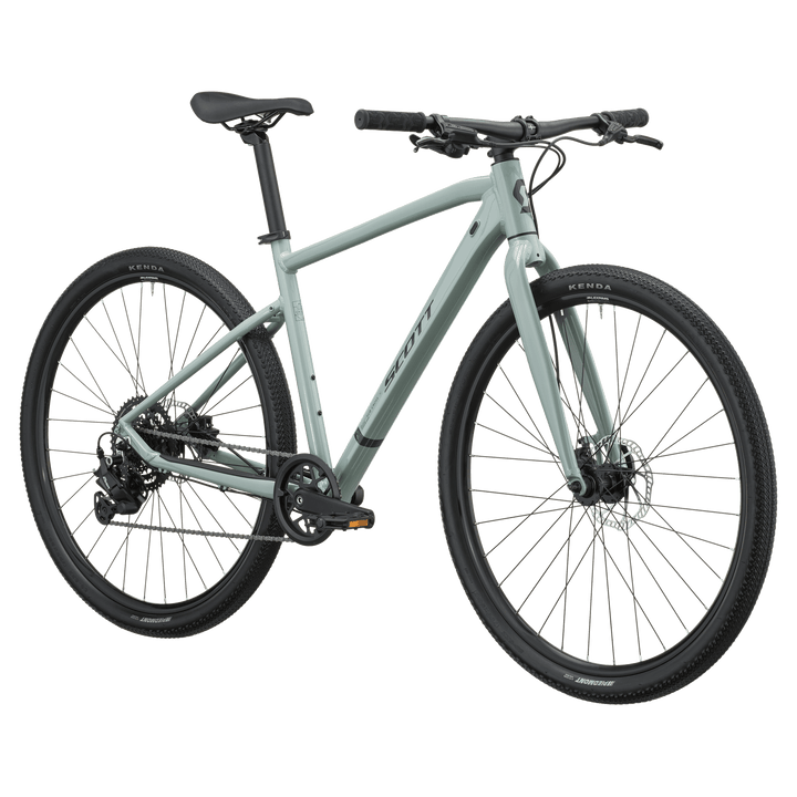 Scott Sub Cross 40 Bike