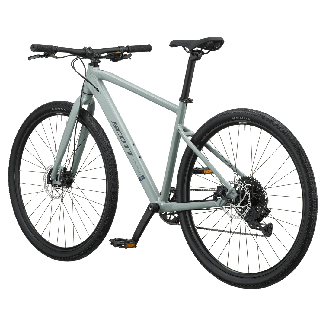 Scott Sub Cross 40 Bike