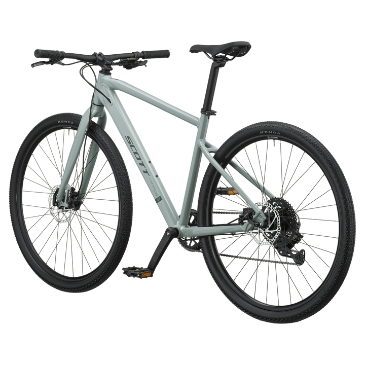 Scott Sub Cross 40 Bike