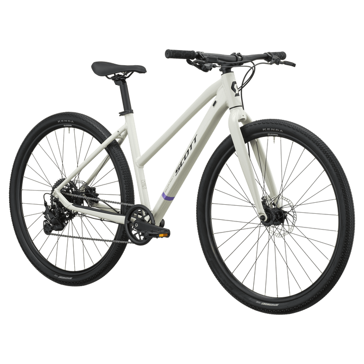Scott Sub Cross 40 Slope Bike