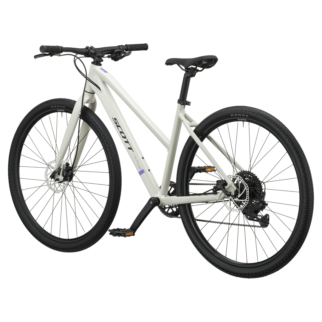 Scott Sub Cross 40 Slope Bike