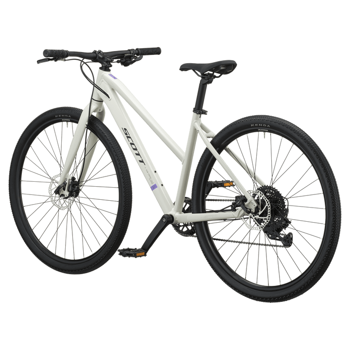 Scott Sub Cross 40 Slope Bike