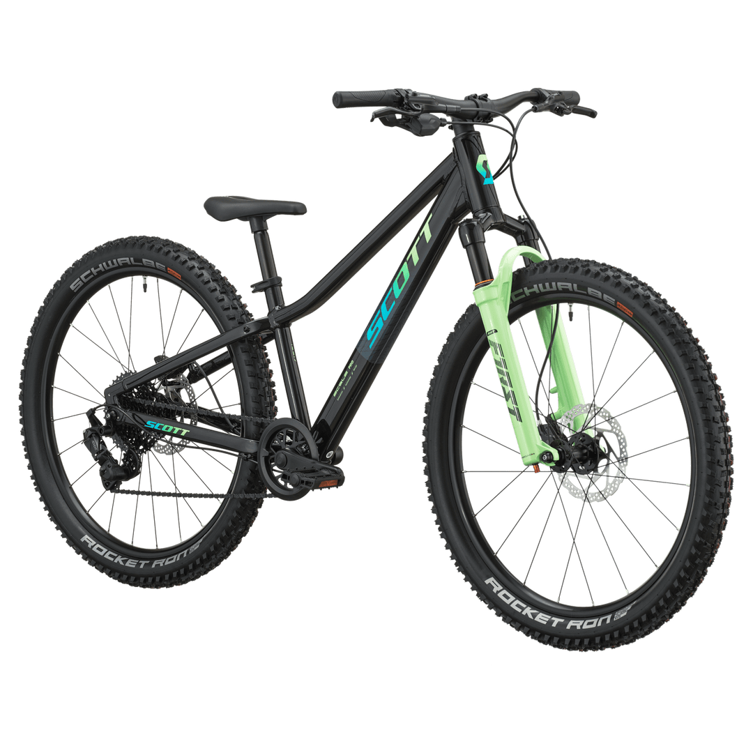 Scott Scale Pro 400 Bike