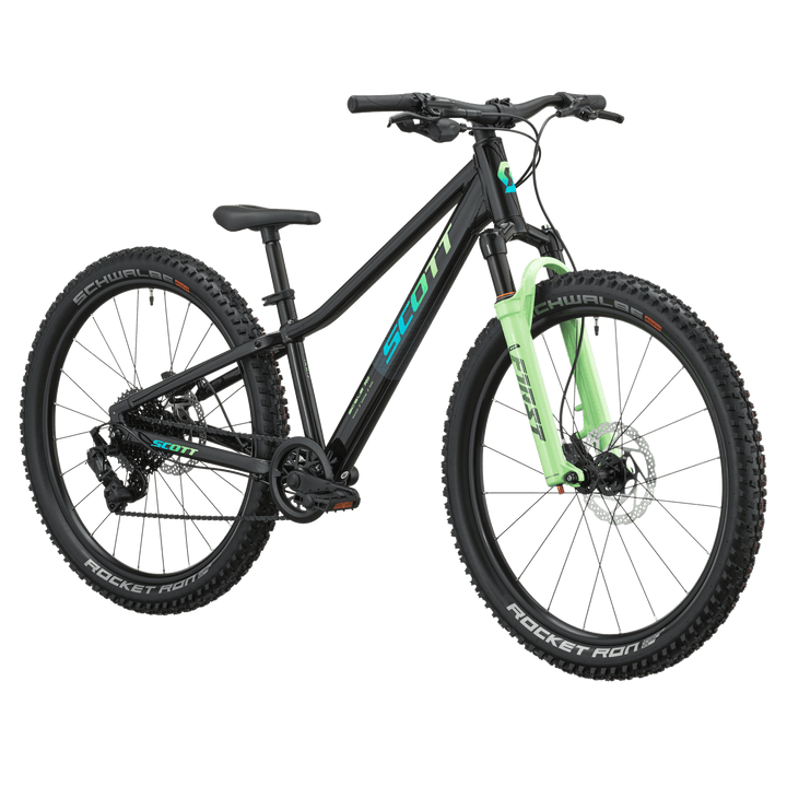 Scott Scale Pro 400 Bike