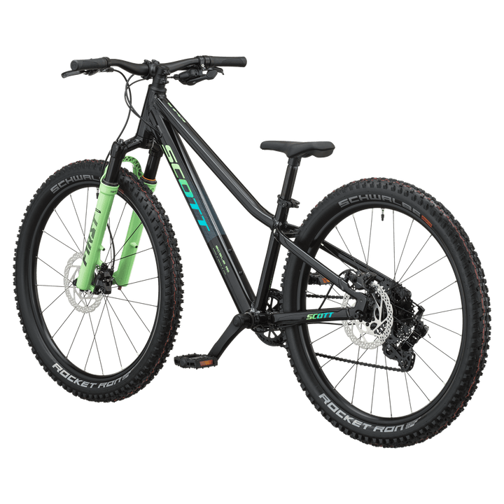 Scott Scale Pro 400 Bike