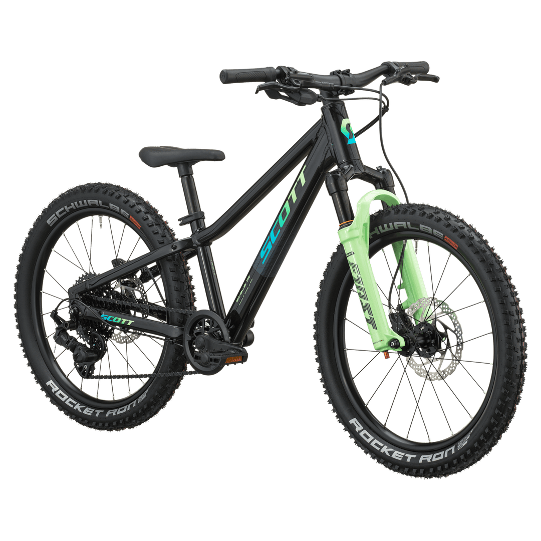 Scott Scale Pro 200 Bike