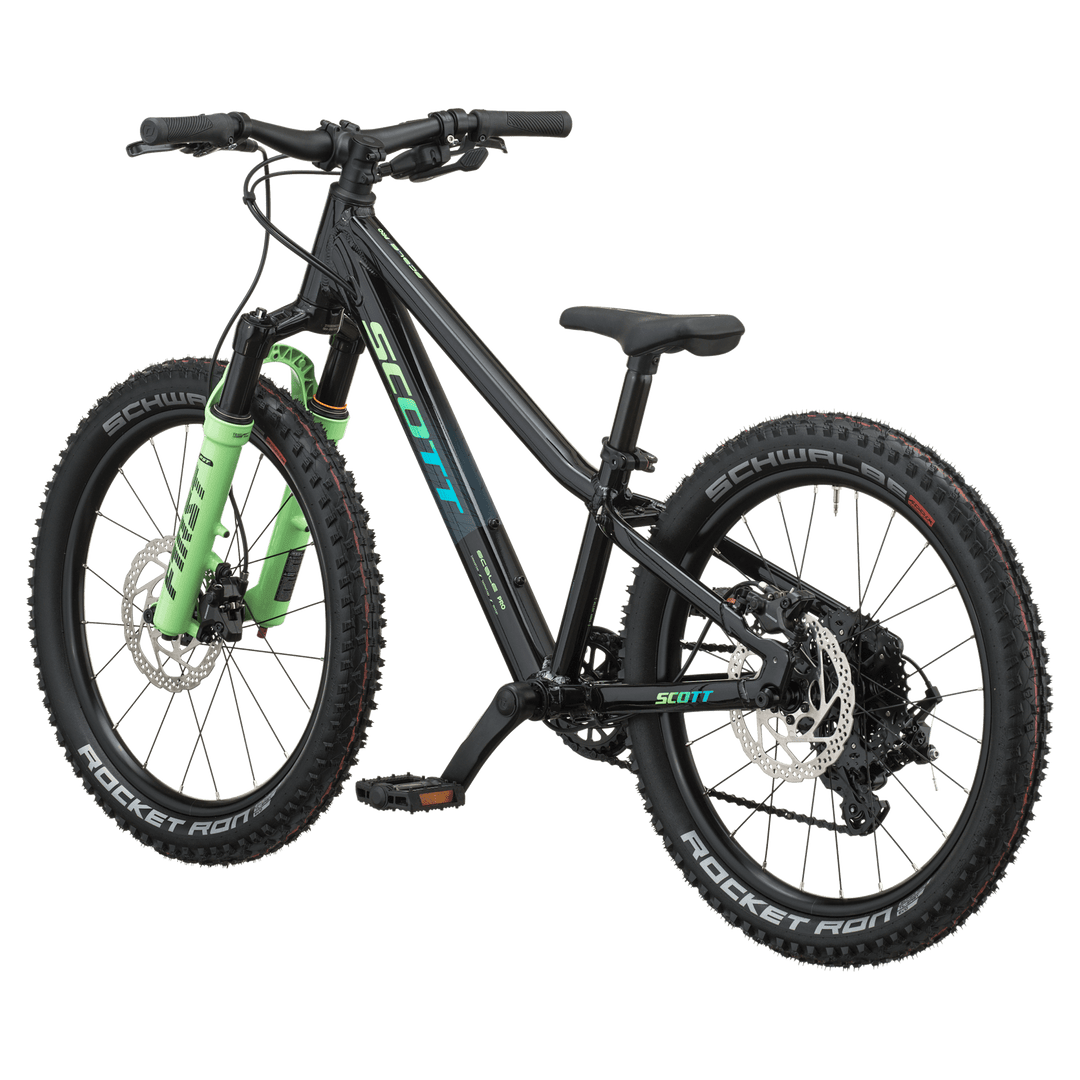Scott Scale Pro 200 Bike