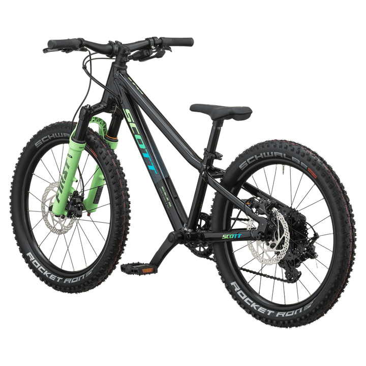 Scott Scale Pro 200 Bike