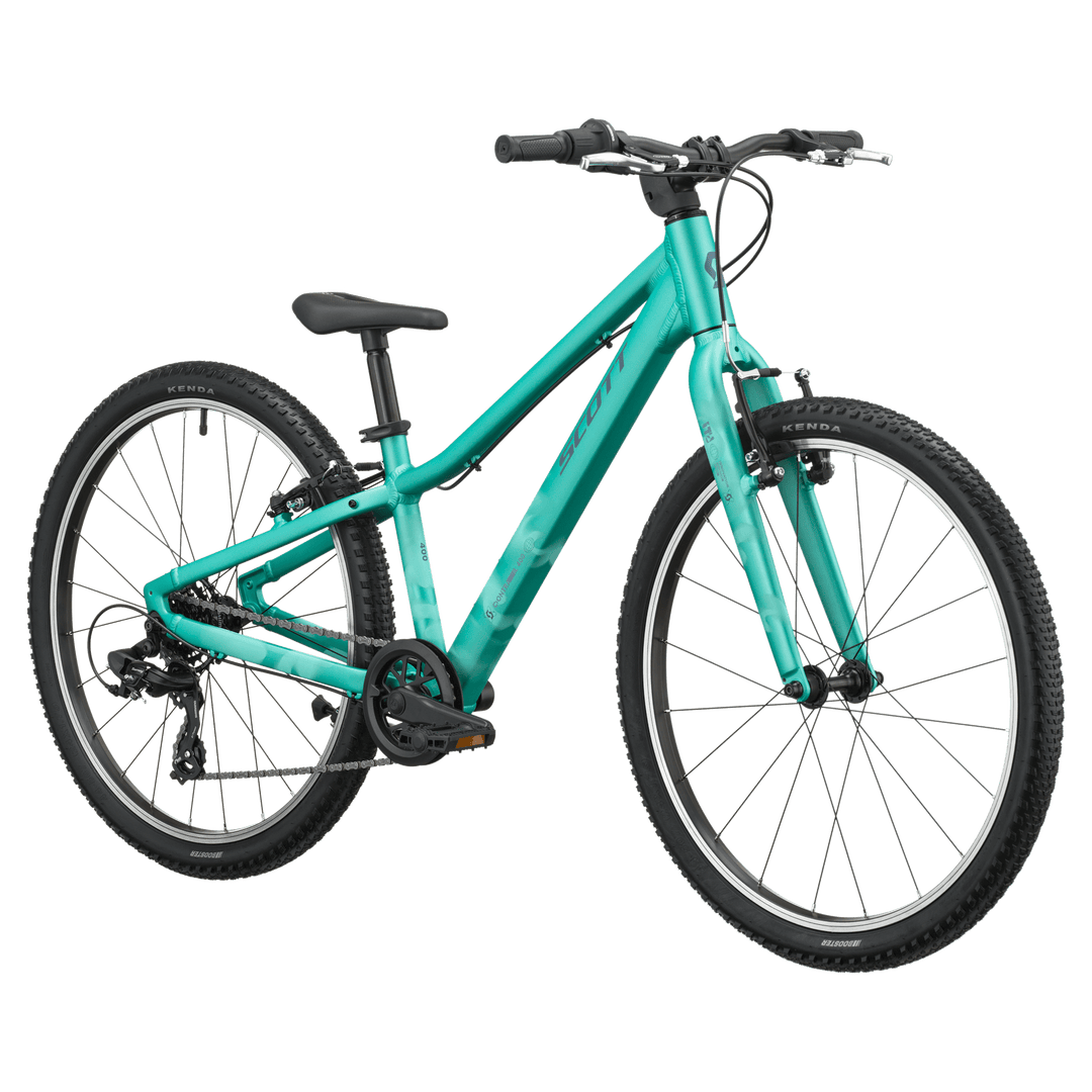 Scott Contrail 400 Bike (2027)