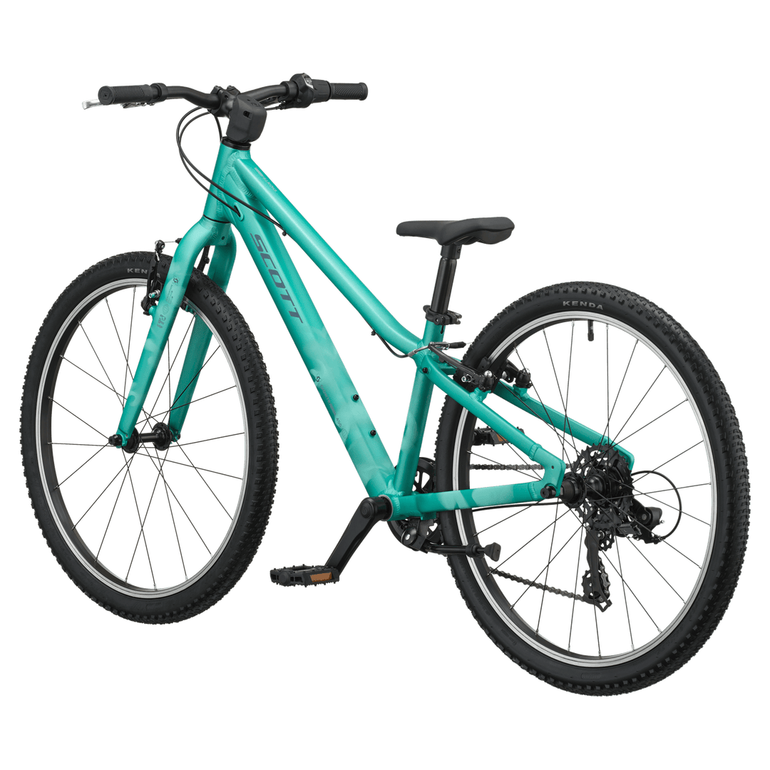 Scott Contrail 400 Bike (2027)