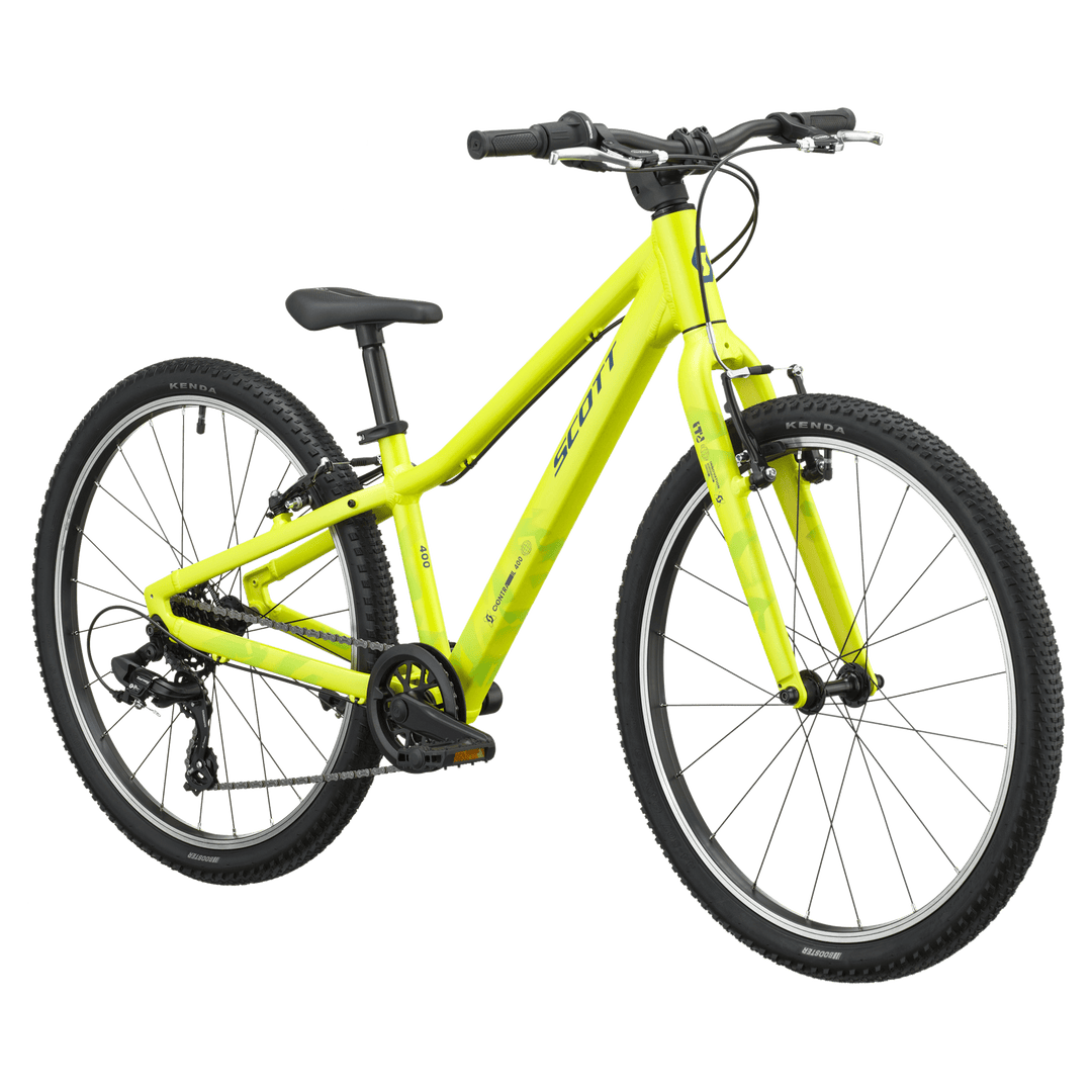 Scott Contrail 400 Bike (2027)