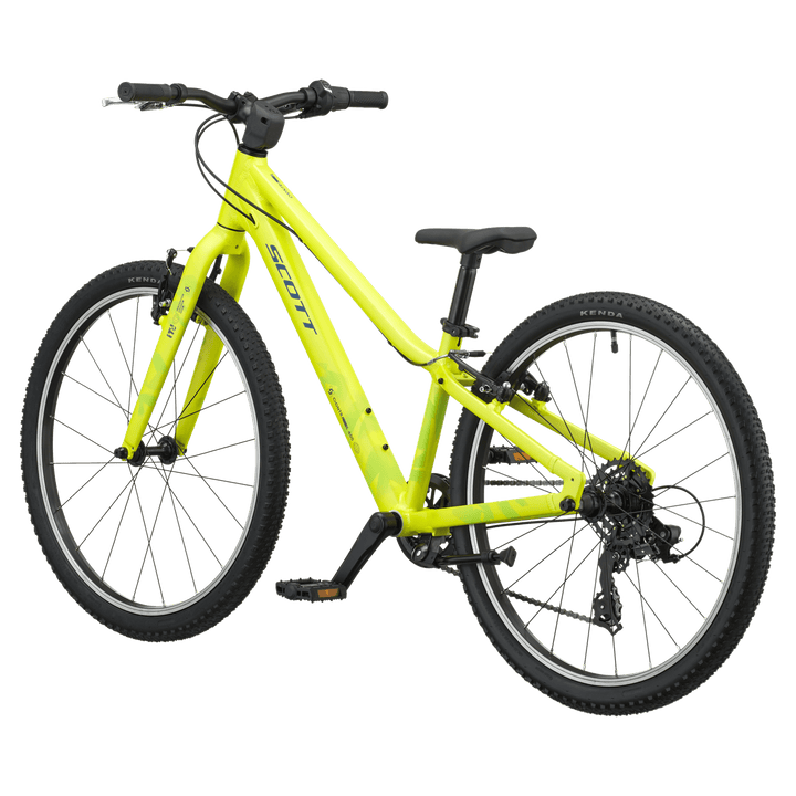 Scott Contrail 400 Bike (2027)