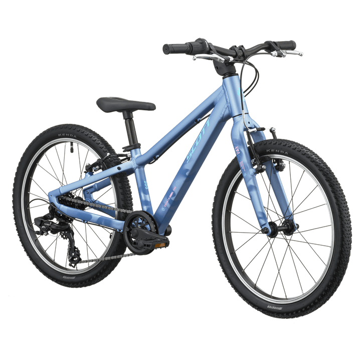 Scott Contrail 200 Bike (2027)