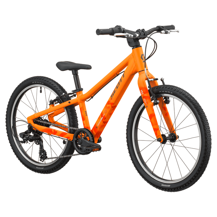 Scott Contrail 200 Bike (2027)