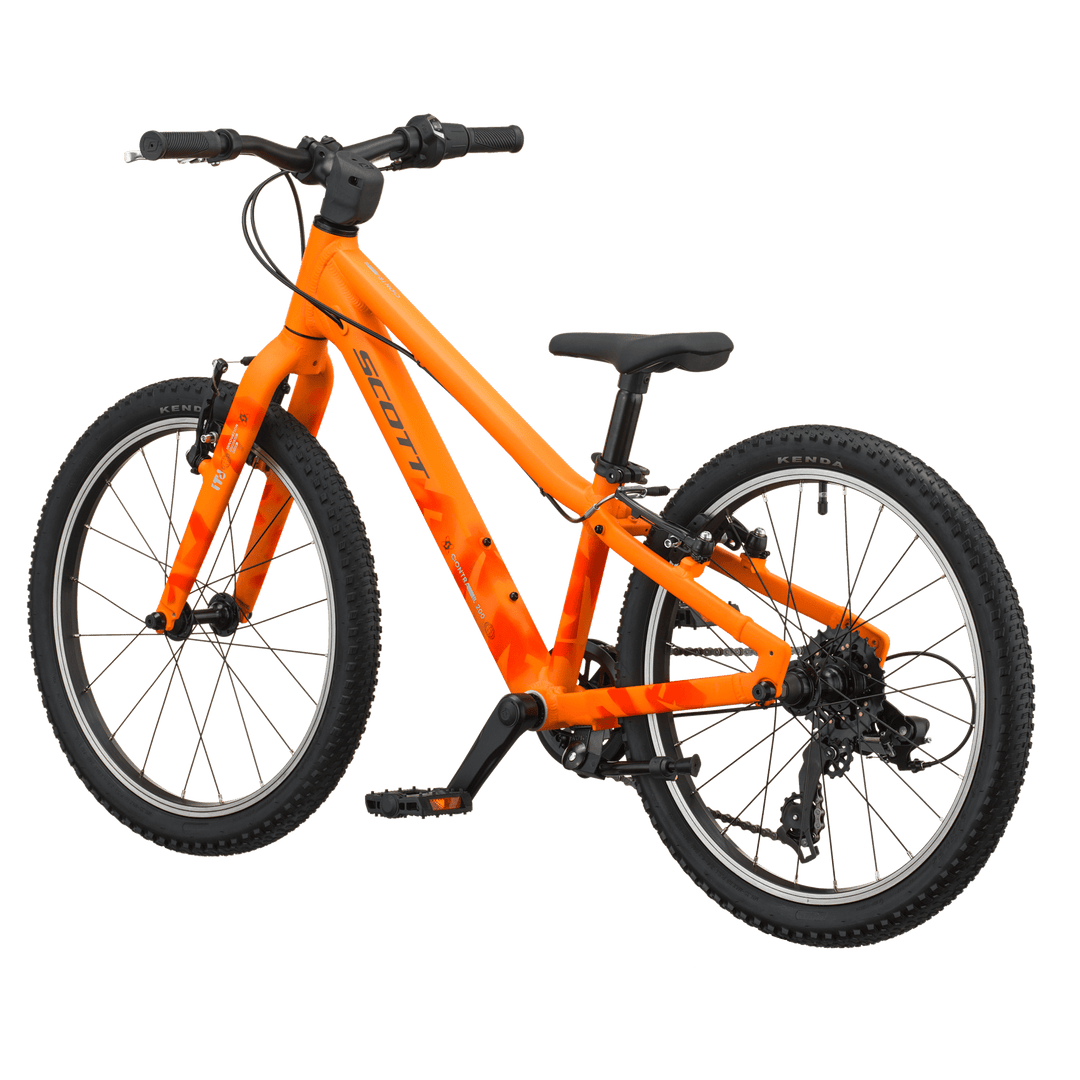 Scott Contrail 200 Bike (2027)