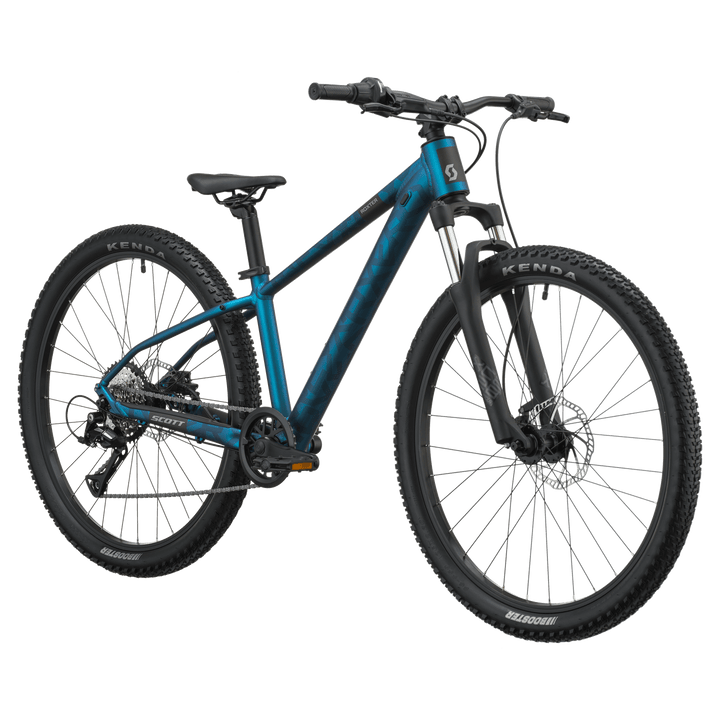 Scott Roxter 600 Bike