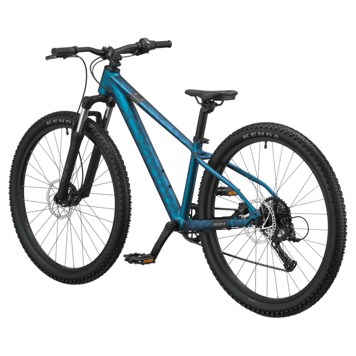 Scott Roxter 600 Bike