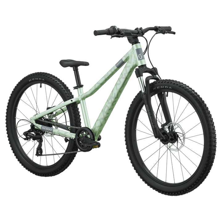 Scott Roxter 400 Bike